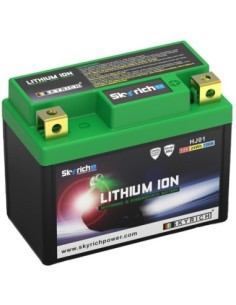Batería litio Skyrich HJ01
