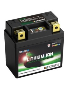 Batería litio Skyrich LFP01
