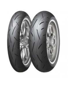 DUNLOP 160/60 ZR17 69W SX ROADSPORT 2