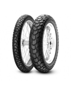 PIRELLI 140/80 -17 69H MT 60  TL