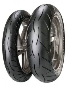 METZELER 160/60 ZR17 69W SPORTEC M5  INTERACT