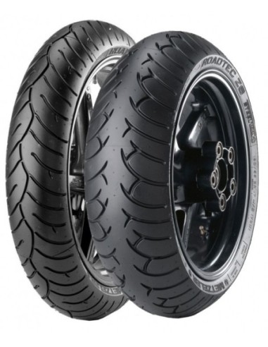 METZELER 120/70 ZR17 58W ROADTEC Z6