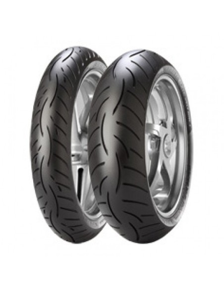 METZELER 150/70 ZR17 69W ROADTEC Z8 INTERACT  TL (M)