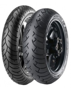 METZELER 180/55 ZR17 73W ROADTEC Z6