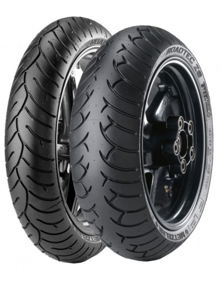 METZELER 180/55 ZR17 73W ROADTEC Z6