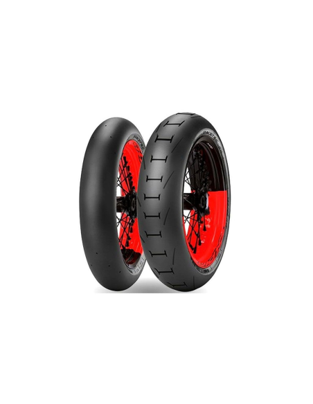 METZELER 165/55 R17 75W RACETEC SM  K2 NHS TL