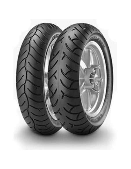 METZELER 160/60 R15 67H FEELFREE  TL