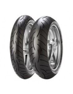 METZELER 190/50 ZR17 73W ROADTEC Z8 INTERACT  (O) TL 2022