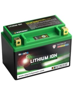 Batería litio Skyrich HJTX9-FP