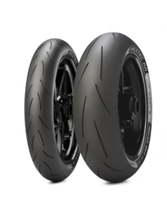METZELER 120/70 ZR17 58W RACETEC RR  (B) K3