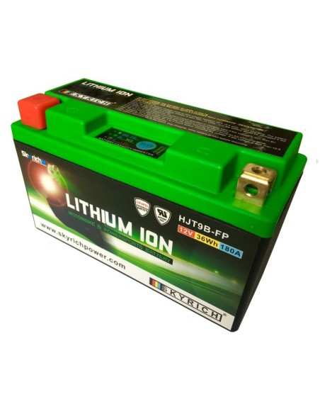 Batería litio Skyrich HJT9B-FP