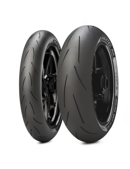 METZELER 190/50 ZR17 73W RACETEC RR  K3
