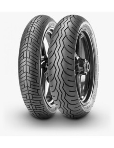 METZELER 110/80 V18 58V LASERTEC  FRONT TL