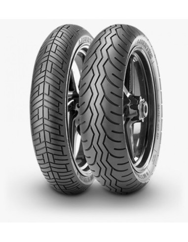METZELER 110/80 V18 58V LASERTEC  FRONT TL