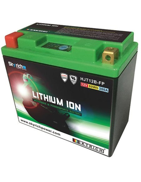 Batería litio Skyrich HJT12B-FP