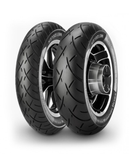 METZELER 130/70 R18 63H ME 888 MARATHON ULTRA  TL FRONT