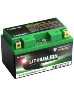Batería litio Skyrich HJTZ14S-FP