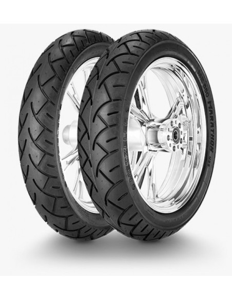METZELER 150/80 R16 71H ME 880 MARATHON  FRONT TL