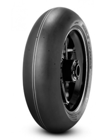 PIRELLI 180/60 R17  DIABLO SUPERBIKE  SC1 NHS K32