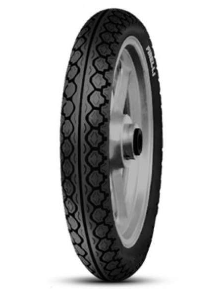 PIRELLI 90/80 -16 51J MANDRAKE MT 15  REAR REINF TL