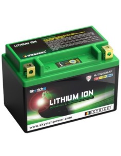 Batería litio Skyrich HJTX20CH-FP