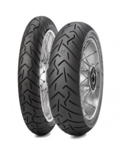 PIRELLI 120/70 ZR17 58W SCORPION TRAIL II