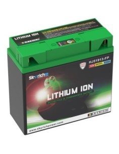 Batería litio Skyrich HJ51913-FP