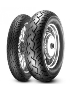 PIRELLI 120/90 -17 64S MT 66 ROUTE  TT
