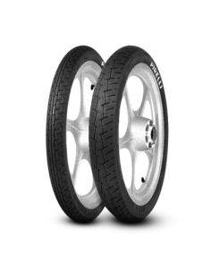 PIRELLI 130/90 -15 66S CITY DEMON  TL