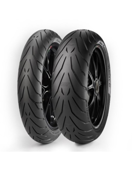 PIRELLI 150/70 R17 69V ANGEL GT