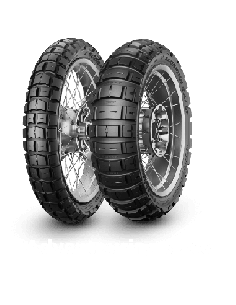 PIRELLI 170/60 R17 72T SCORPION RALLY  M+S TL