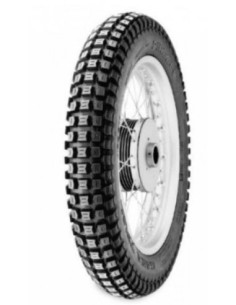 PIRELLI 2.75 -21 45P MT 43 PRO TRIAL  TL