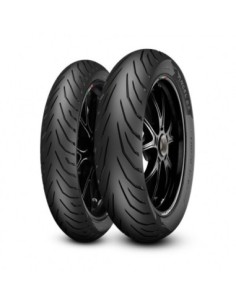 PIRELLI 150/60 -17 66S ANGEL CITY  TL