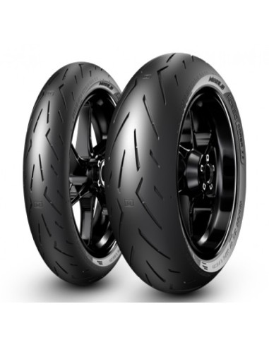 PIRELLI 190/50 ZR17 73W DIABLO ROSSO CORSA II
