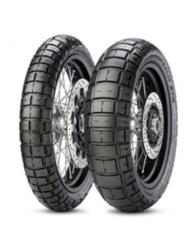 PIRELLI 170/60 R17 72V SCORPION RALLY STR  M+S TL 