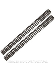 Muelle horquilla YSS 36-9,0-345