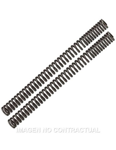 Muelle horquilla YSS 36-9,0-345