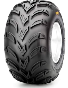CST 18X9.50 -8 38J  C-9314  2 PR.