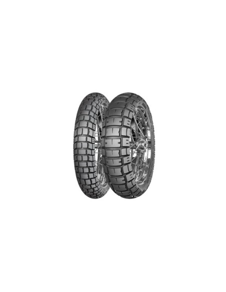 MITAS 110/80 R19 59V ENDURO TRAIL ADV  TL M+S