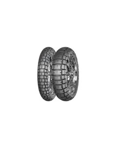 MITAS 90/90 -21 54V ENDURO TRAIL ADV  TL M+S