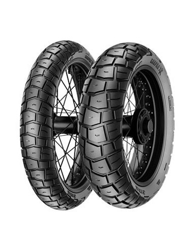 ANLAS 120/70 R19 60V CAPRA XR  TL M+S