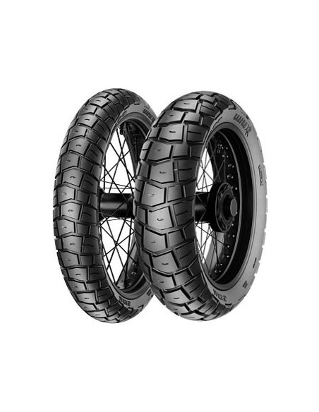 ANLAS 120/70 R19 60V CAPRA XR  TL M+S