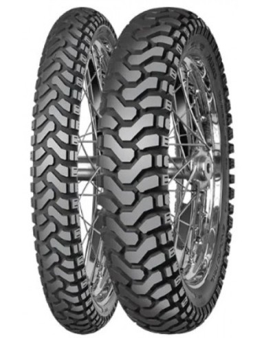 MITAS 110/80 B19 59H ENDURO TRAIL  DAKAR TL M+S