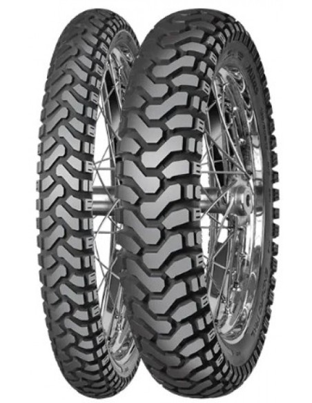 MITAS 110/80 B19 59H ENDURO TRAIL  DAKAR TL M+S