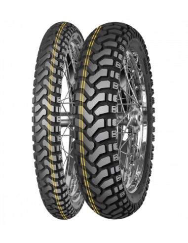 MITAS 90/90 B21 54H ENDURO TRAIL DAKAR  TL M+S