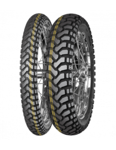 MITAS 150/70 B17 69H ENDURO TRAIL DAKAR  TL M+S