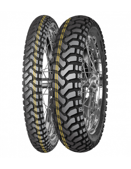 MITAS 150/70 B18 70H ENDURO TRAIL DAKAR  TL M+S