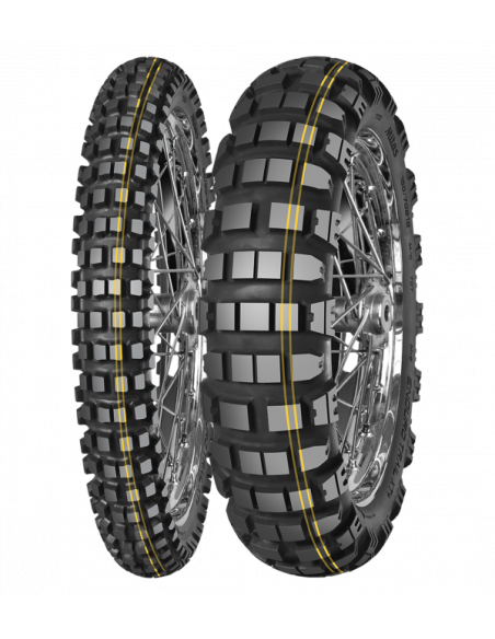 MITAS 130/80 B17 65R ENDURO TRAIL XT+ DAKAR  TL M+S