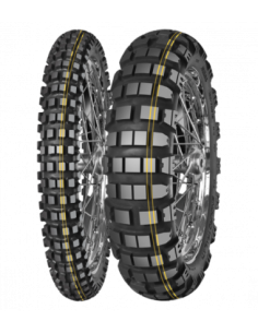 MITAS 140/80 B17 69T ENDURO TRAIL XT+ DAKAR  TL M+S