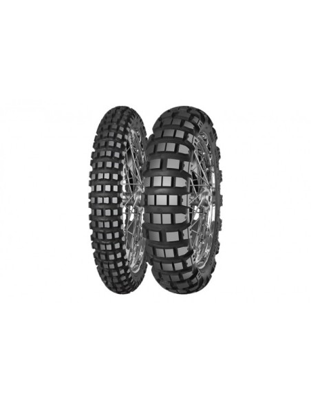 MITAS 90/90 B21 54R ENDURO TRAIL-RALLY PRO  SUPER LIGHT TT M+S